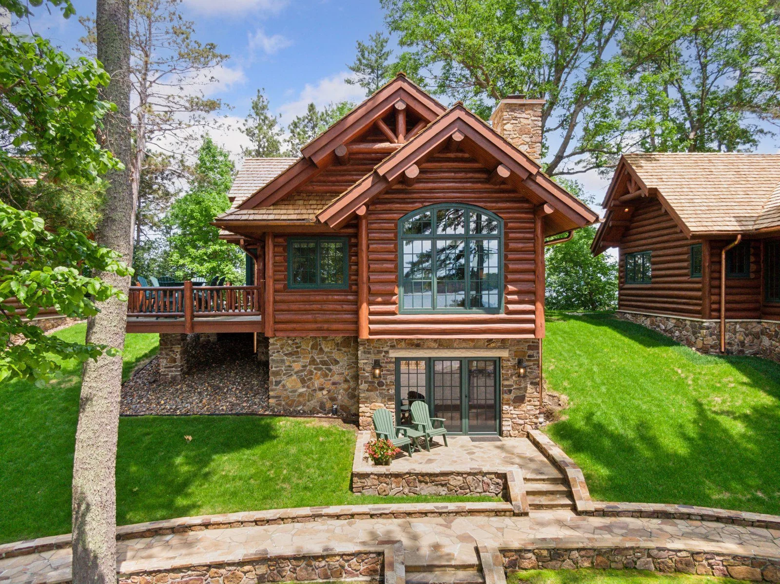 Cabin 5