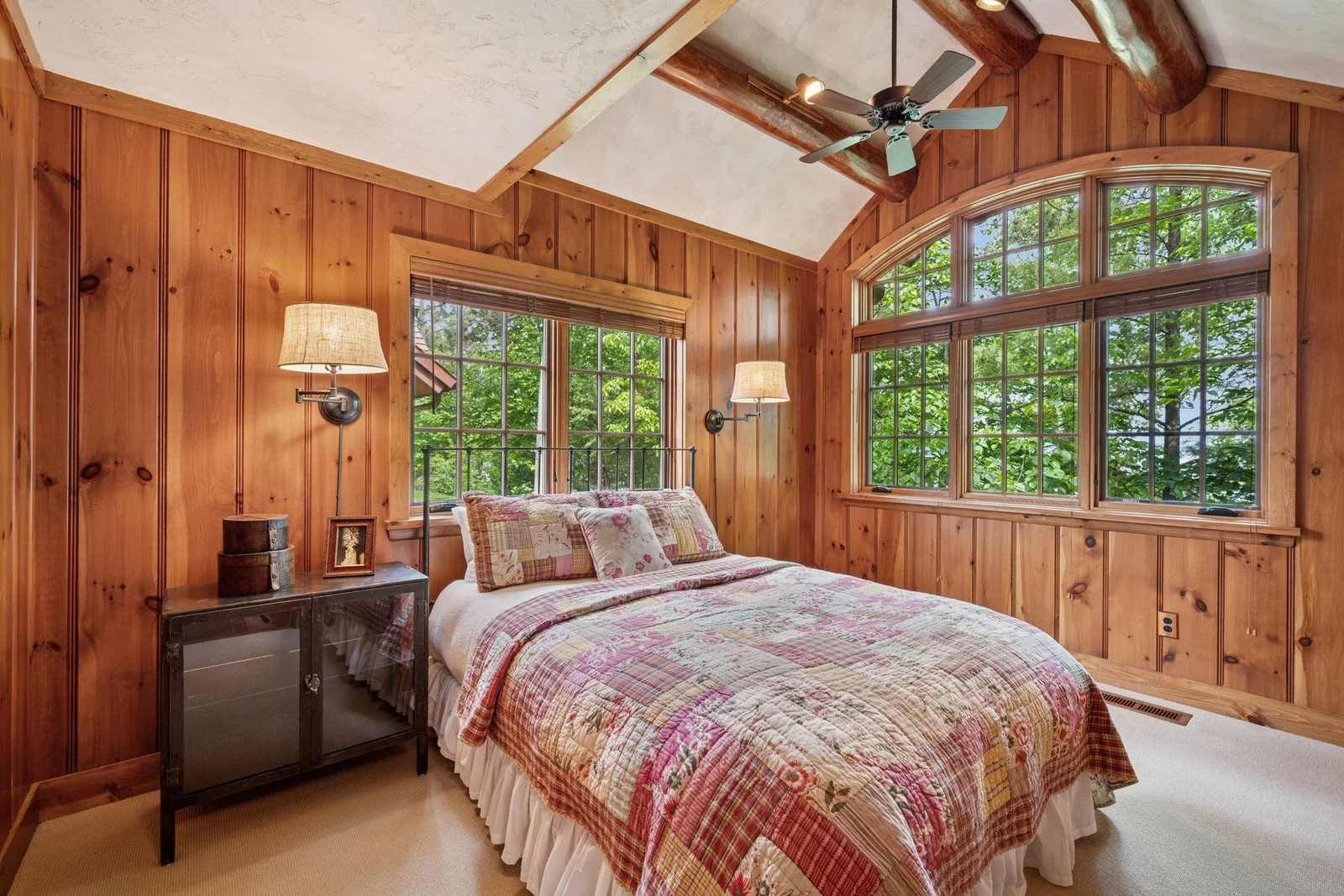 Cabin 5