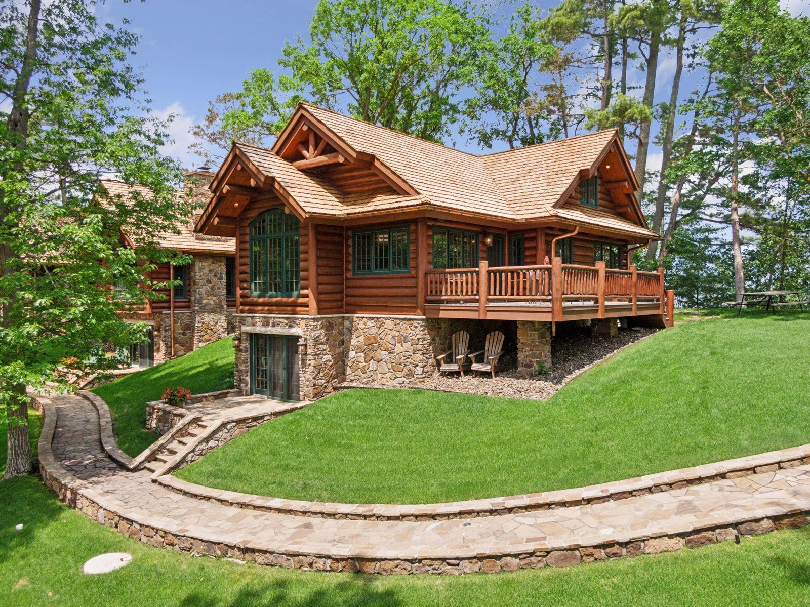 Cabin 6