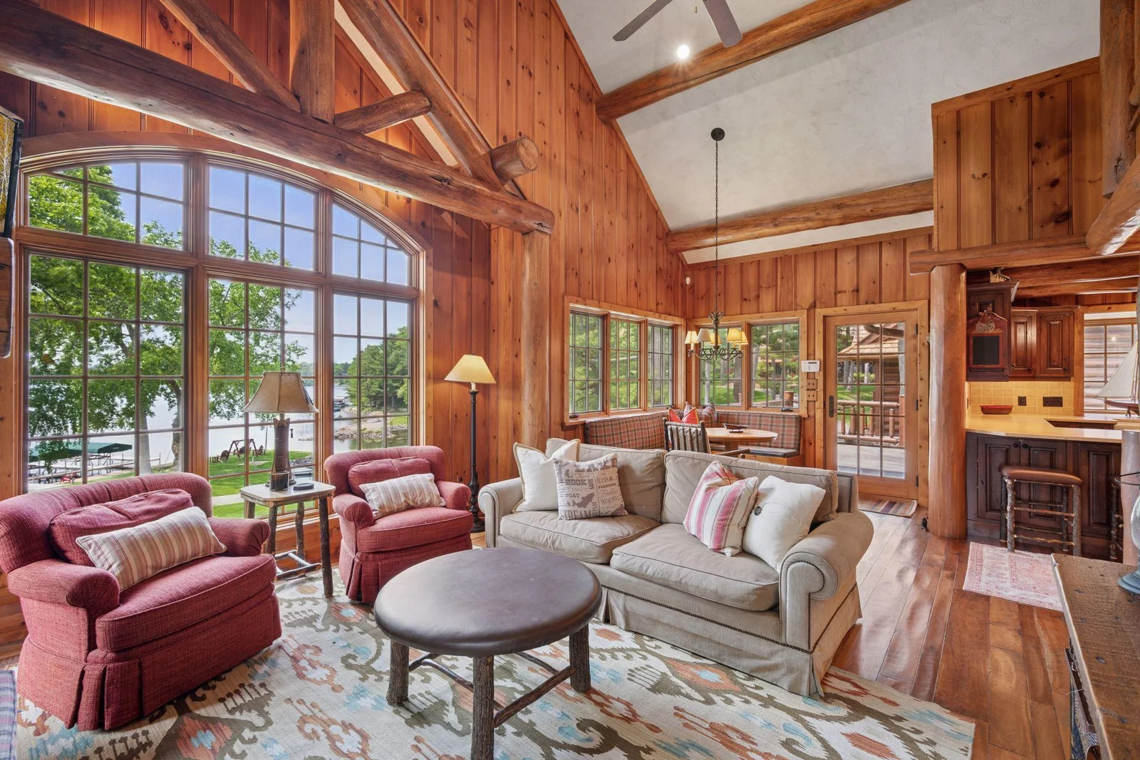 Cabin 4