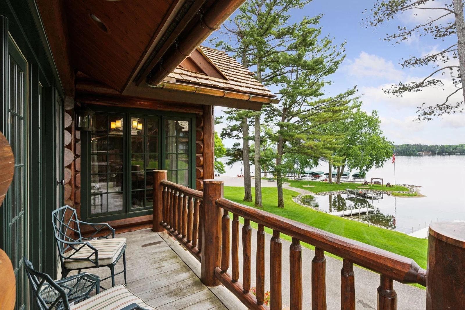 Cabin 2