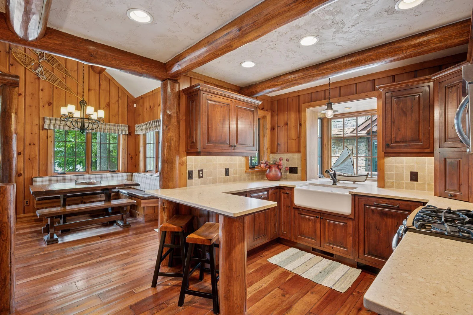 Cabin 5