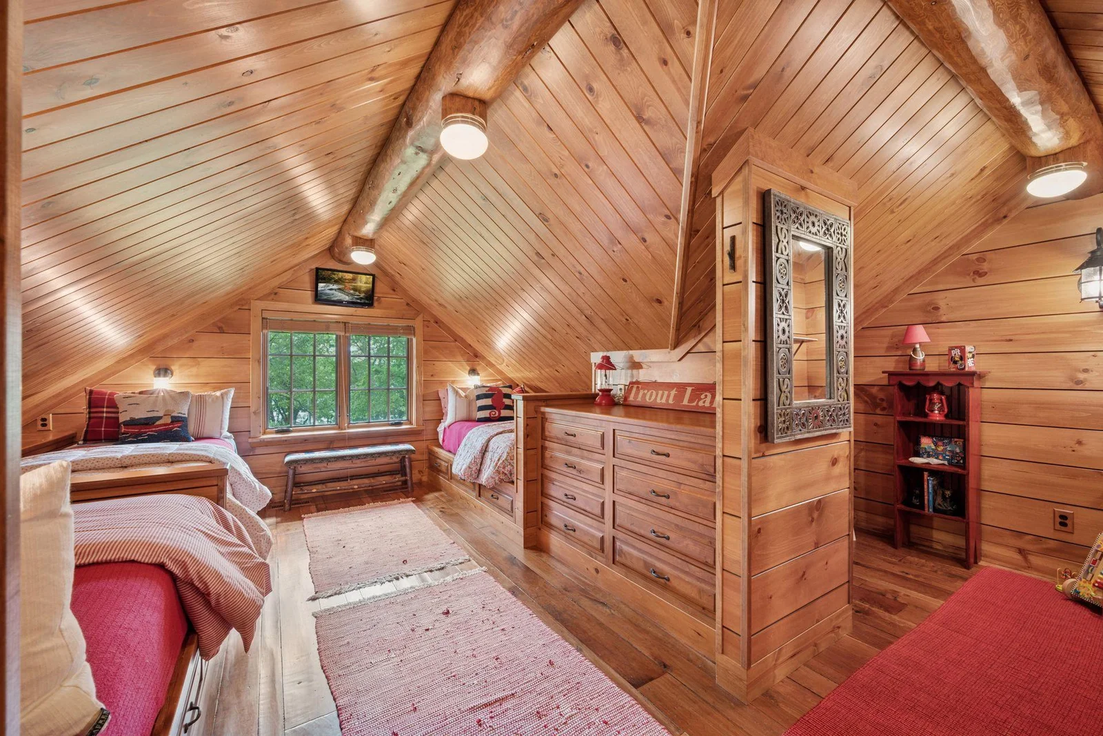 Cabin 6