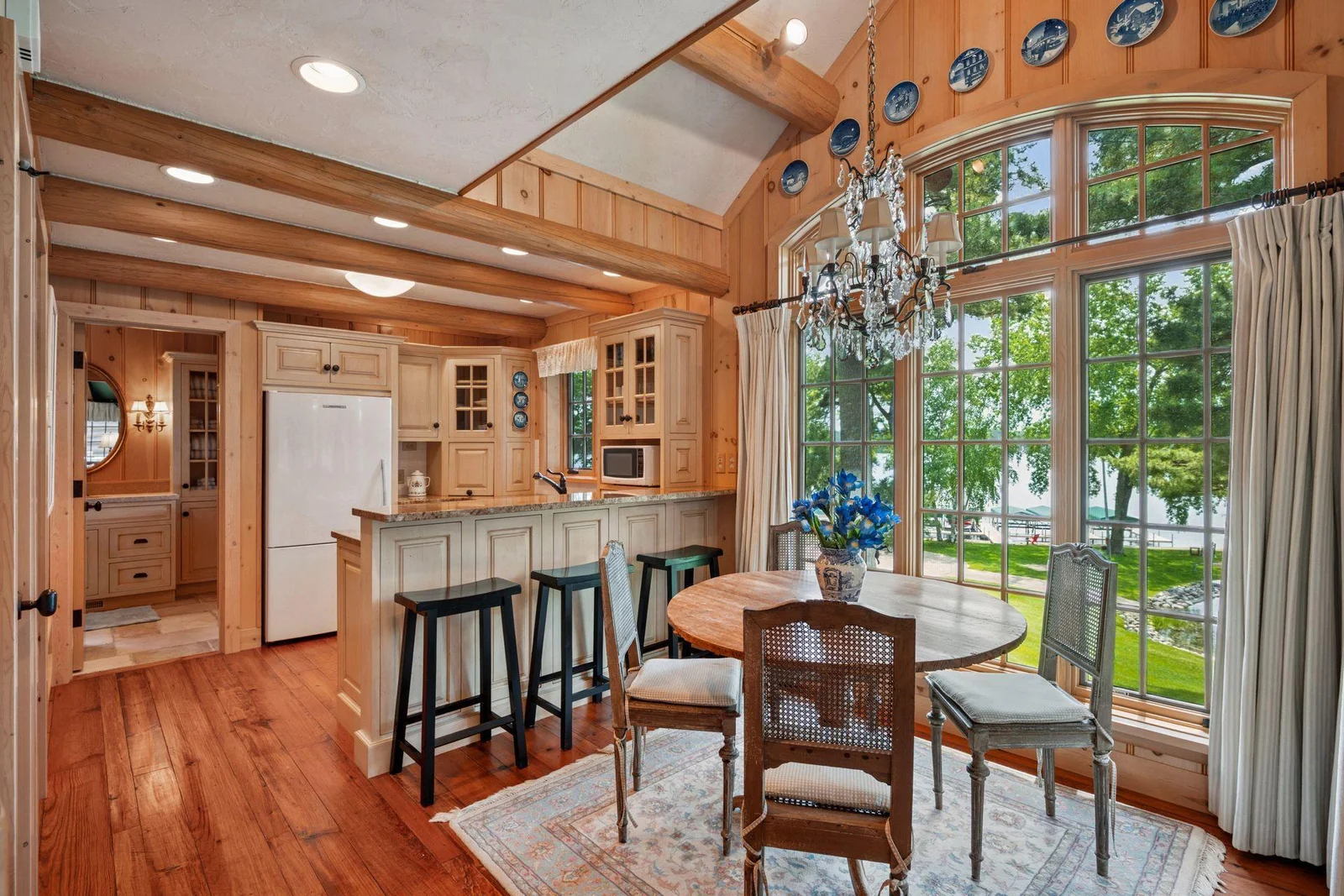 Cabin 3