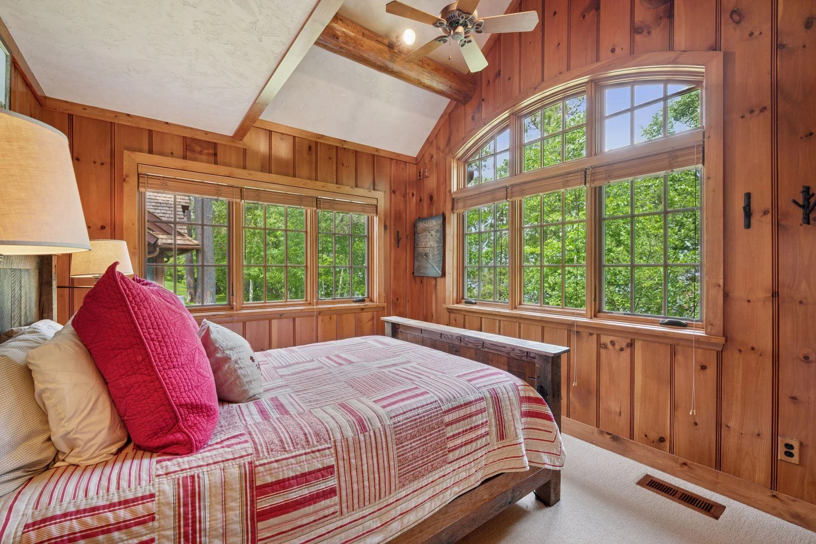 Cabin 4