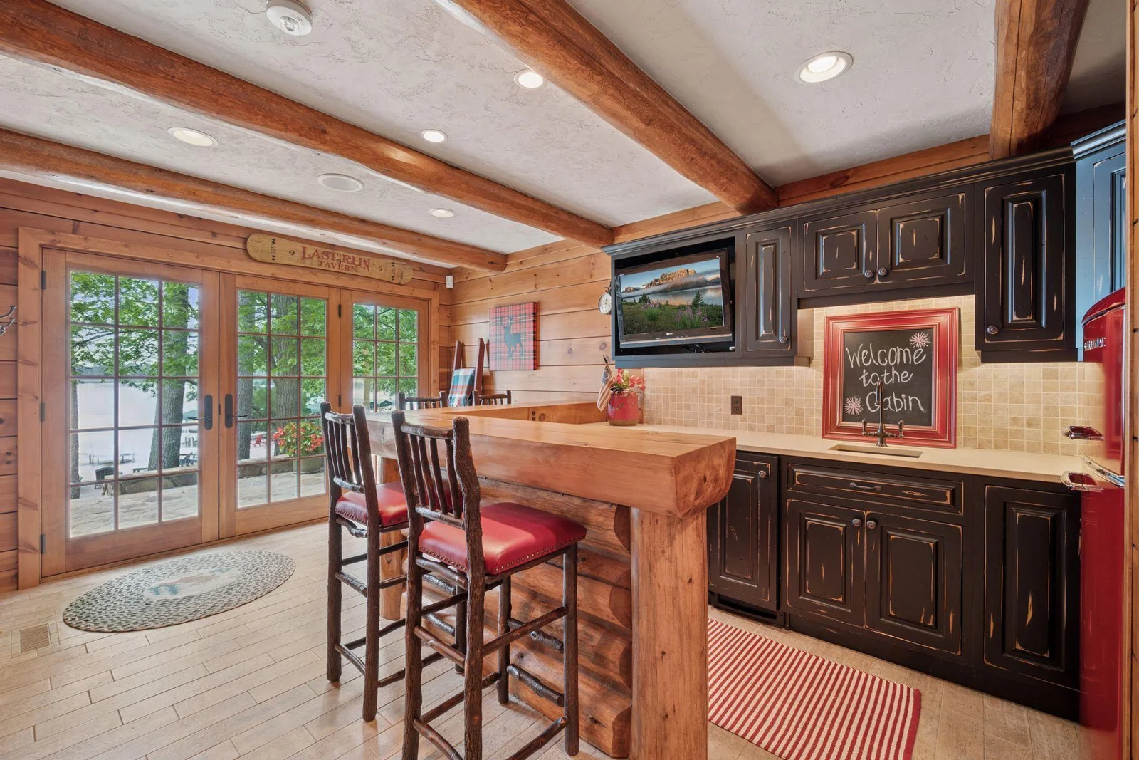 Cabin 6