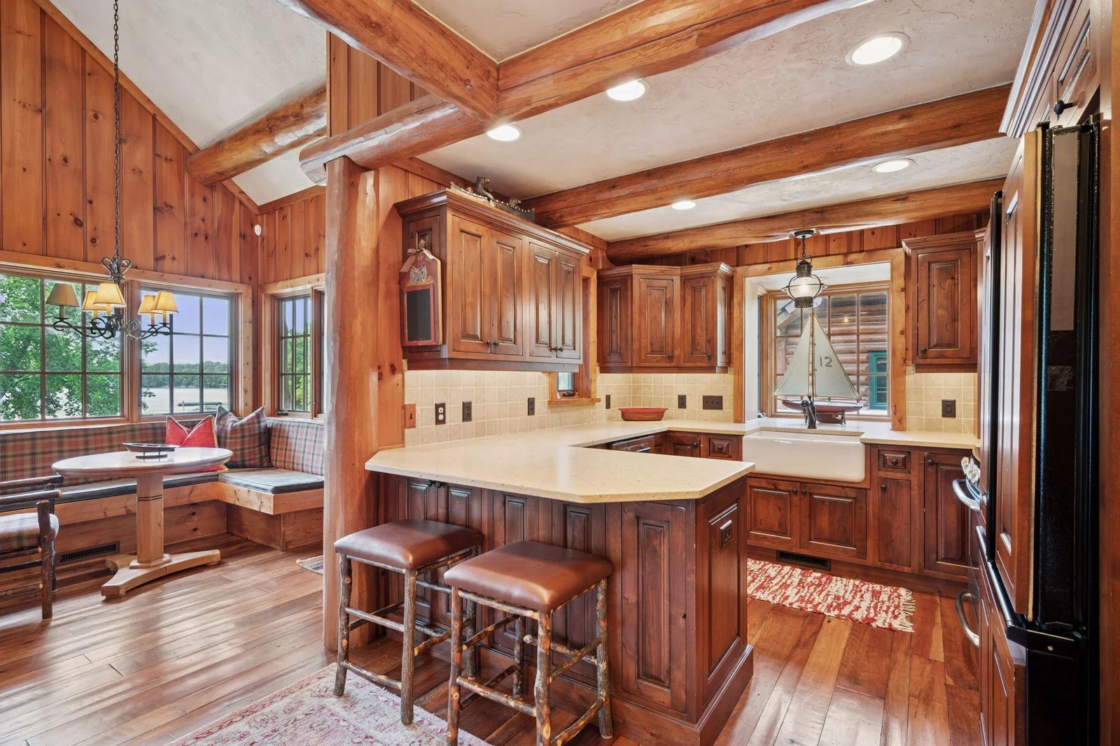 Cabin 4