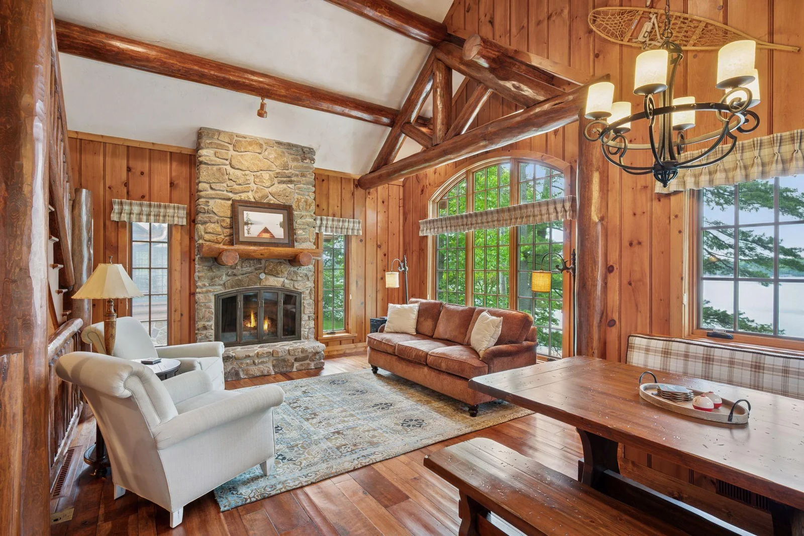 Cabin 5