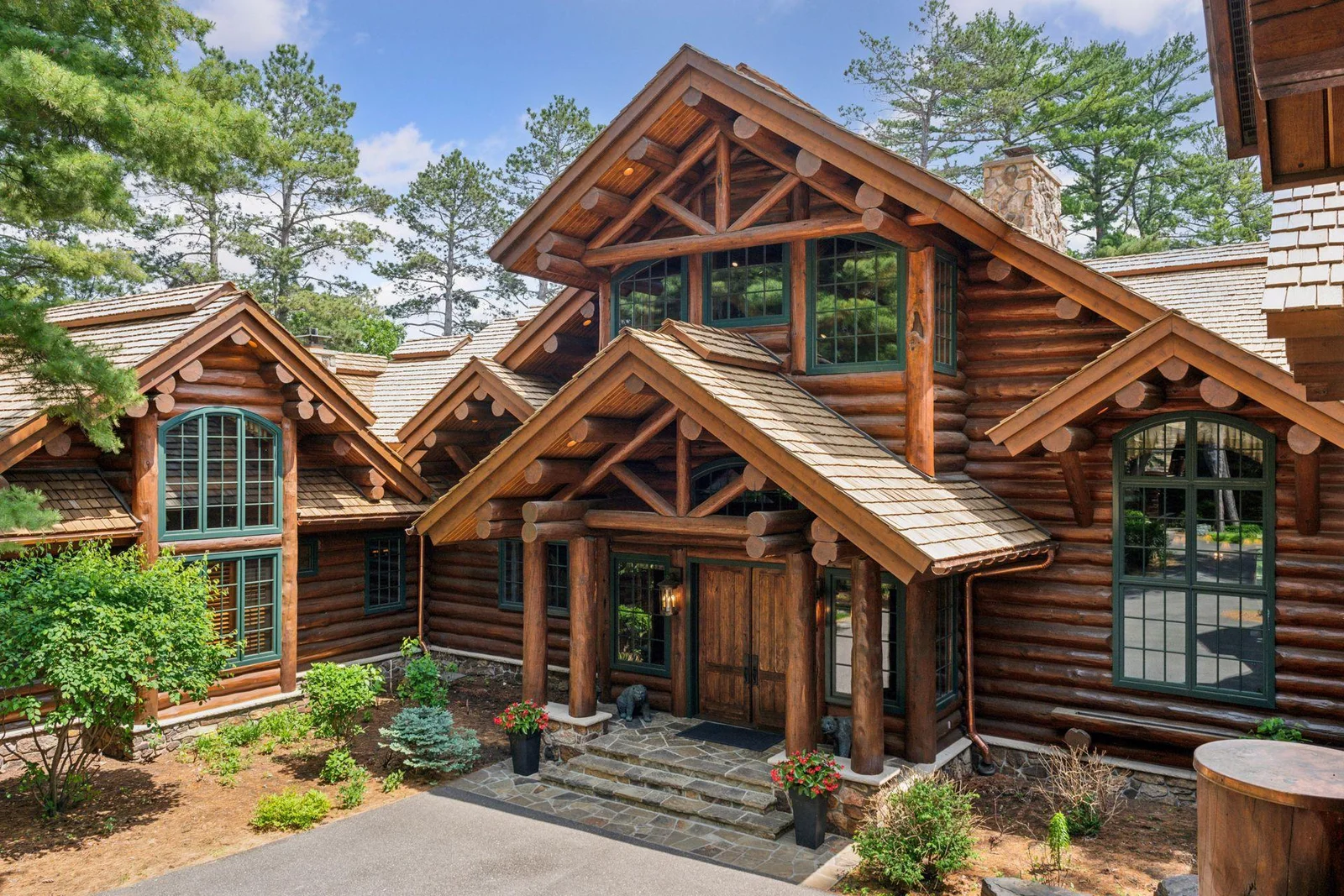 Main Lodge