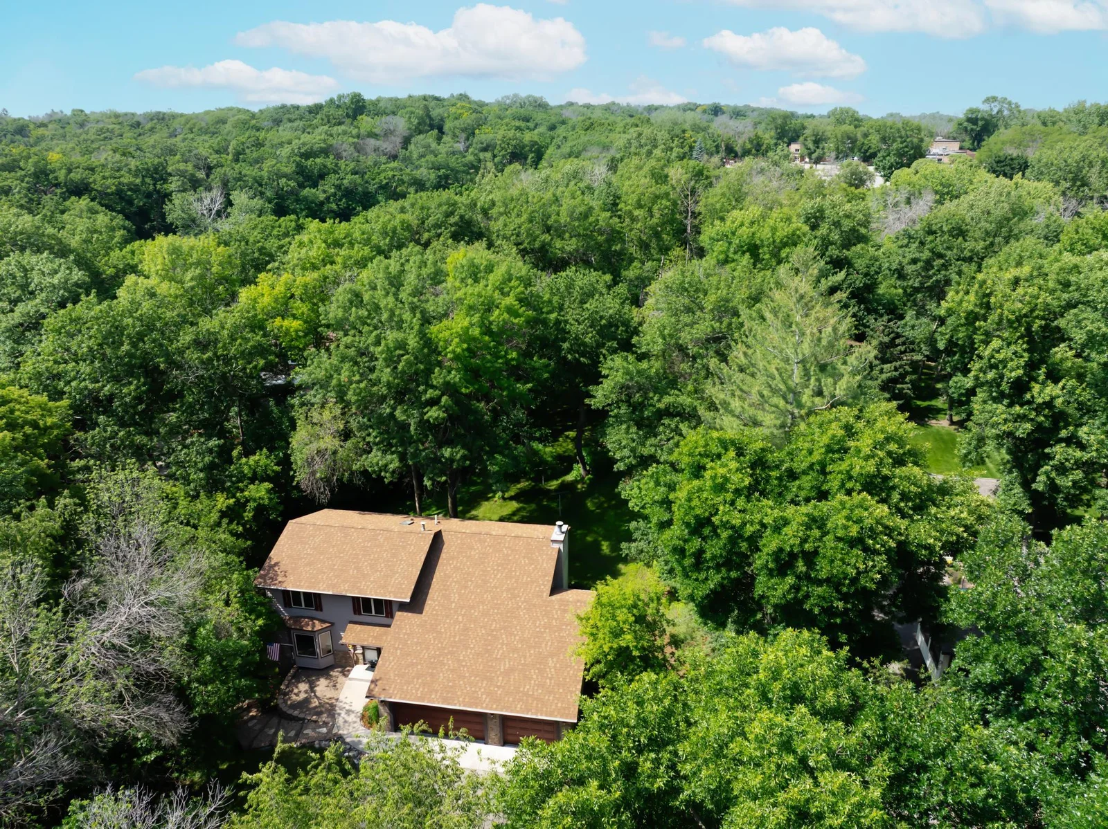 Aerial 1