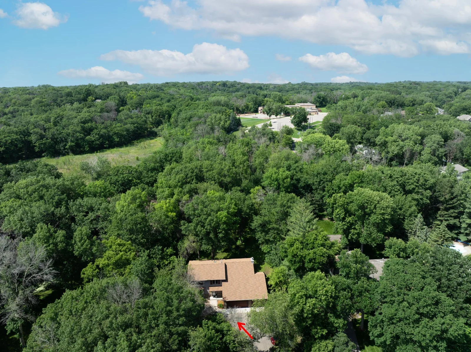 Aerial 5