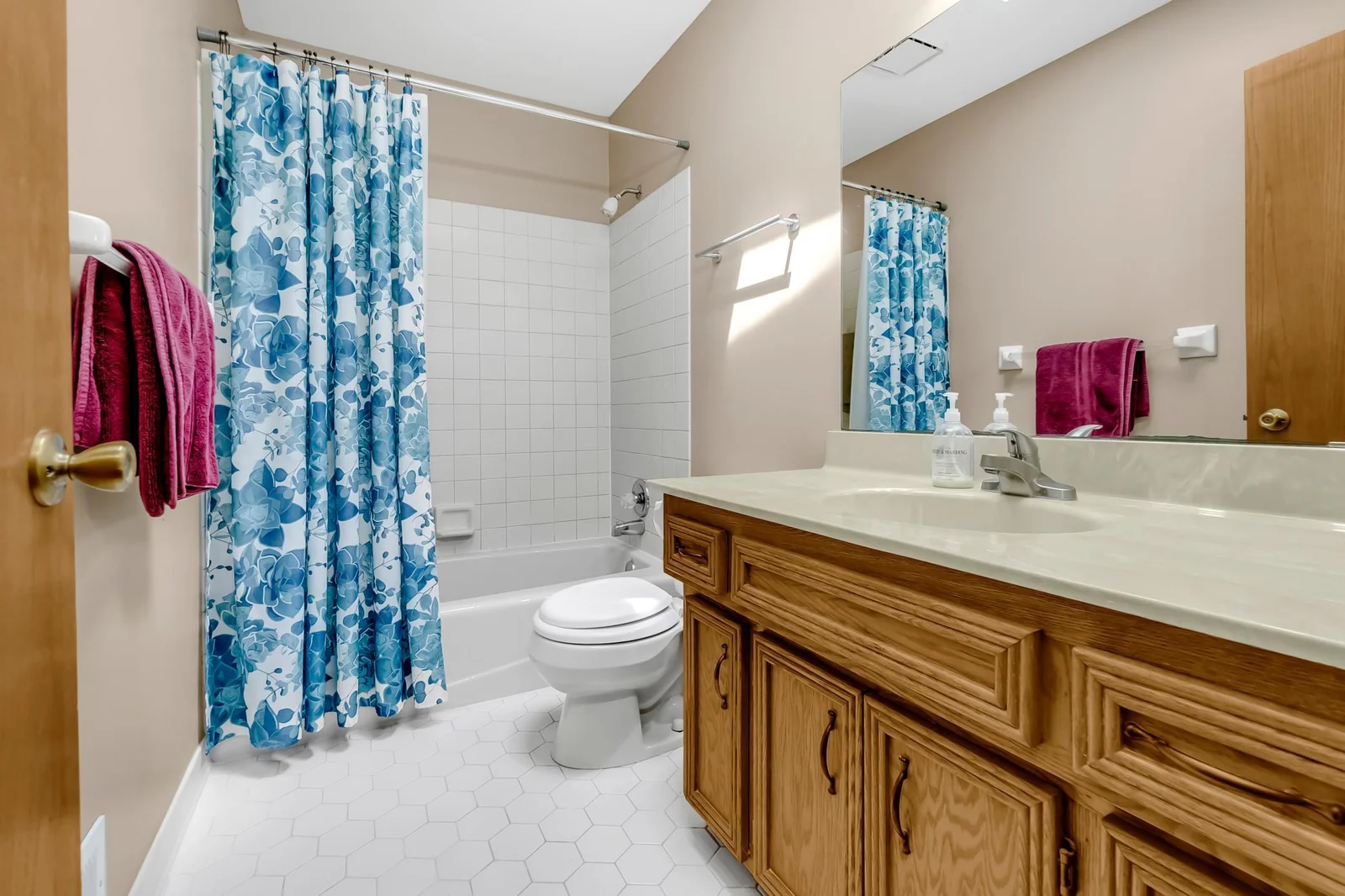 Bathroom 3rd