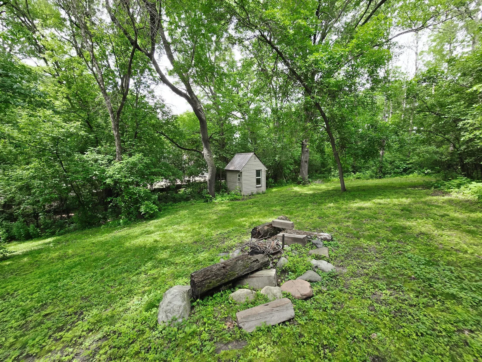 Shed