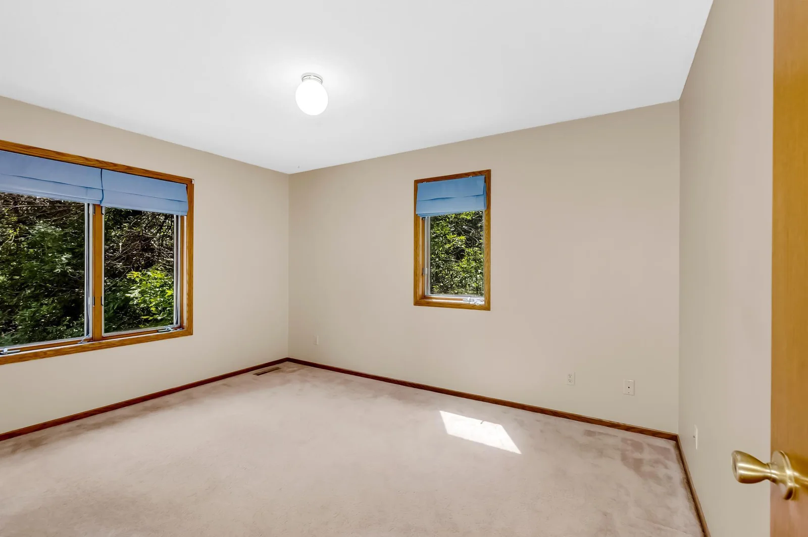 Bedroom 3rd