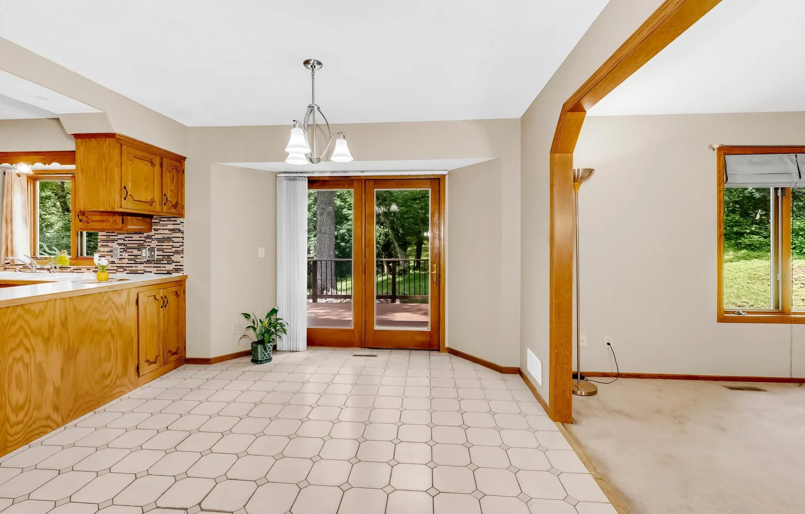Dinning room