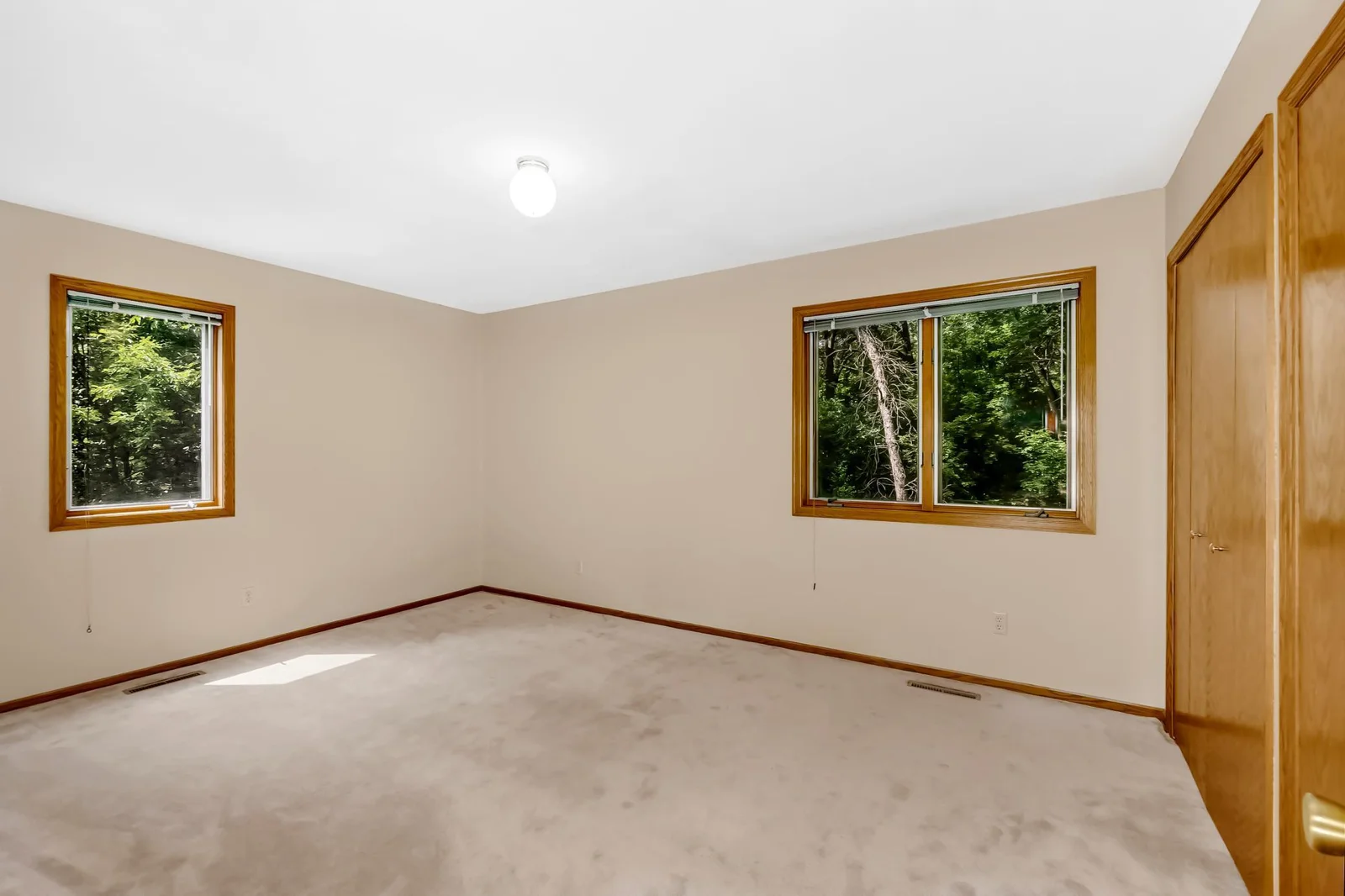 Bedroom 2nd