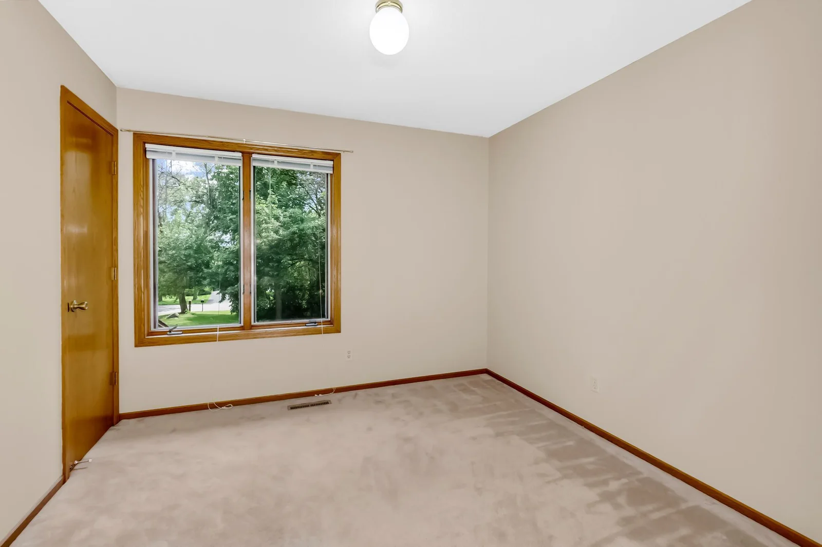 Bedroom 4th