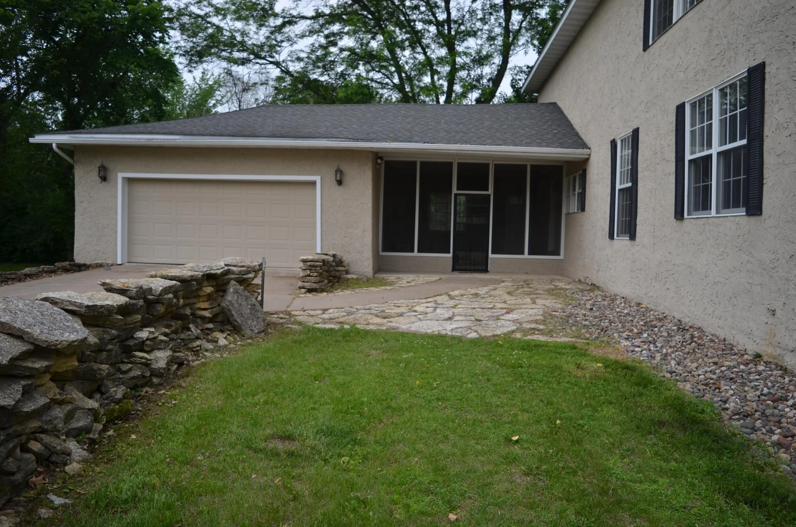 Garage and Breeze Way.JPG