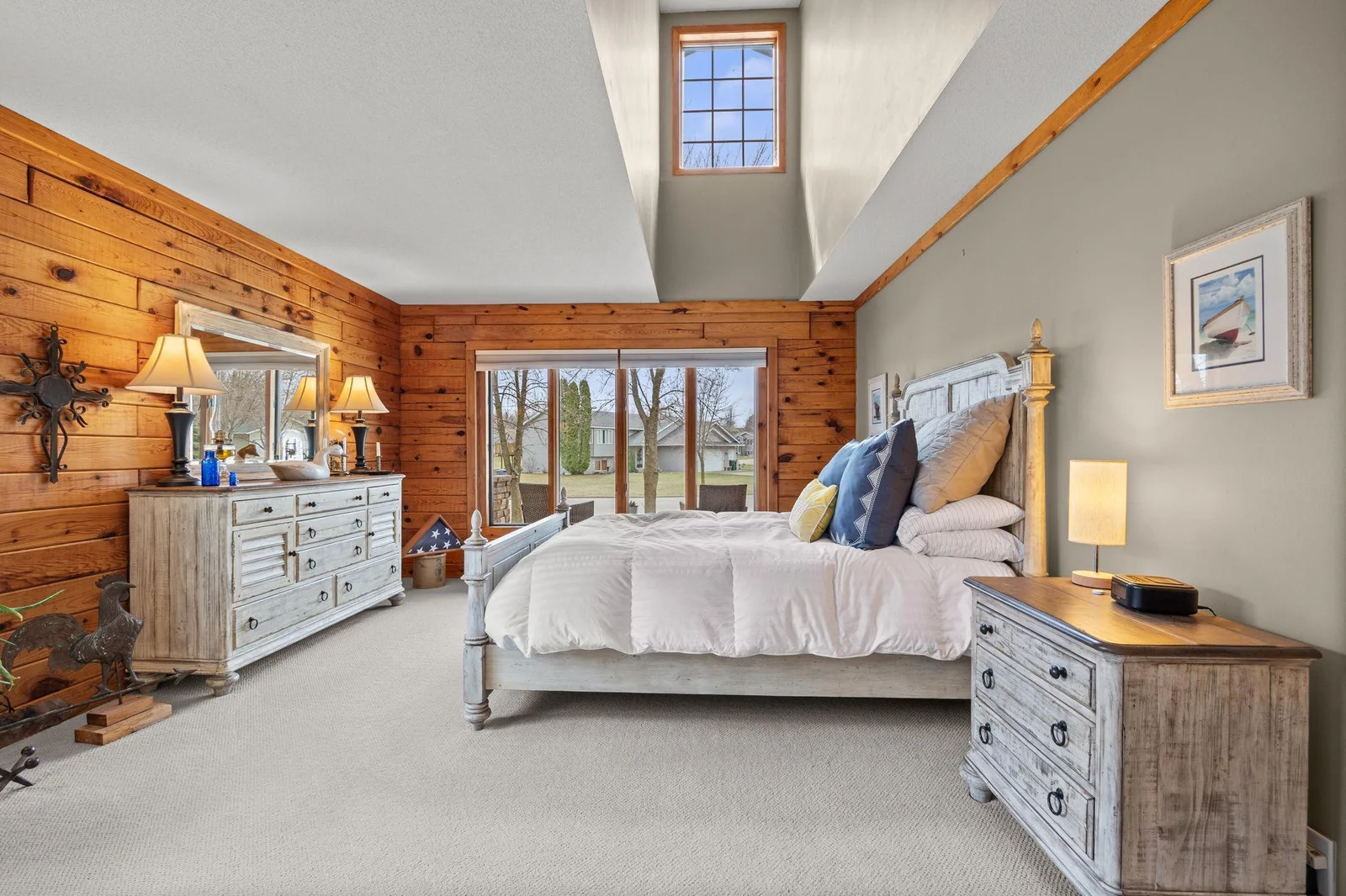 Primary Bedroom Main Floor