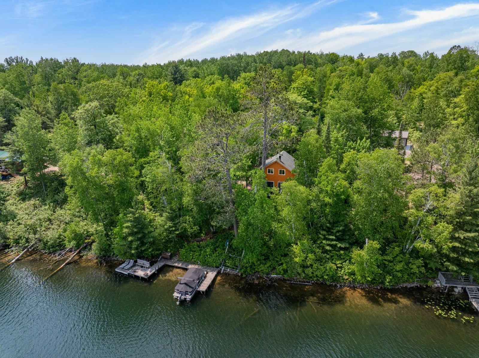Photo 1 of 43784 Spider Lake