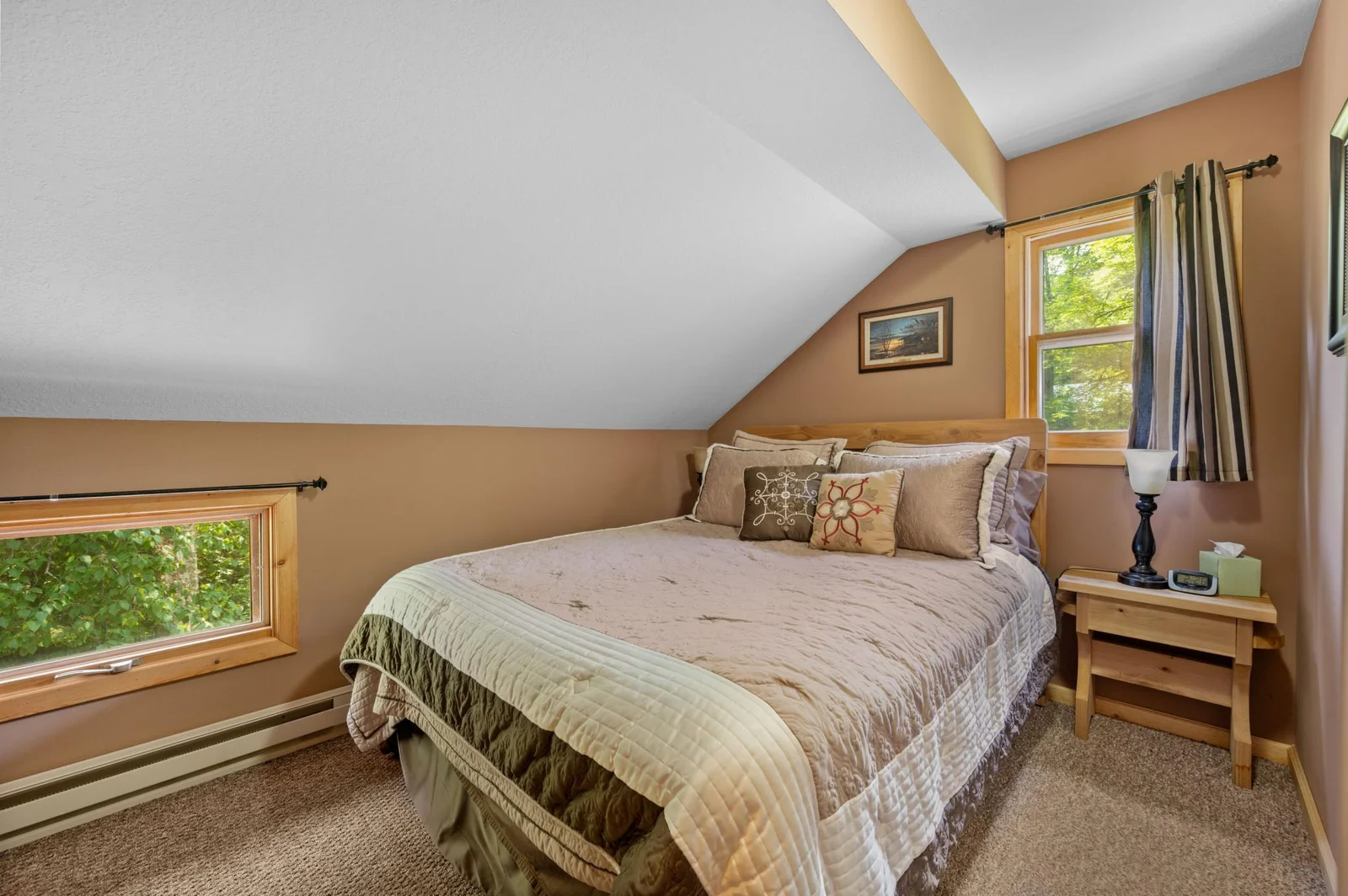 Bedroom 3 Upper