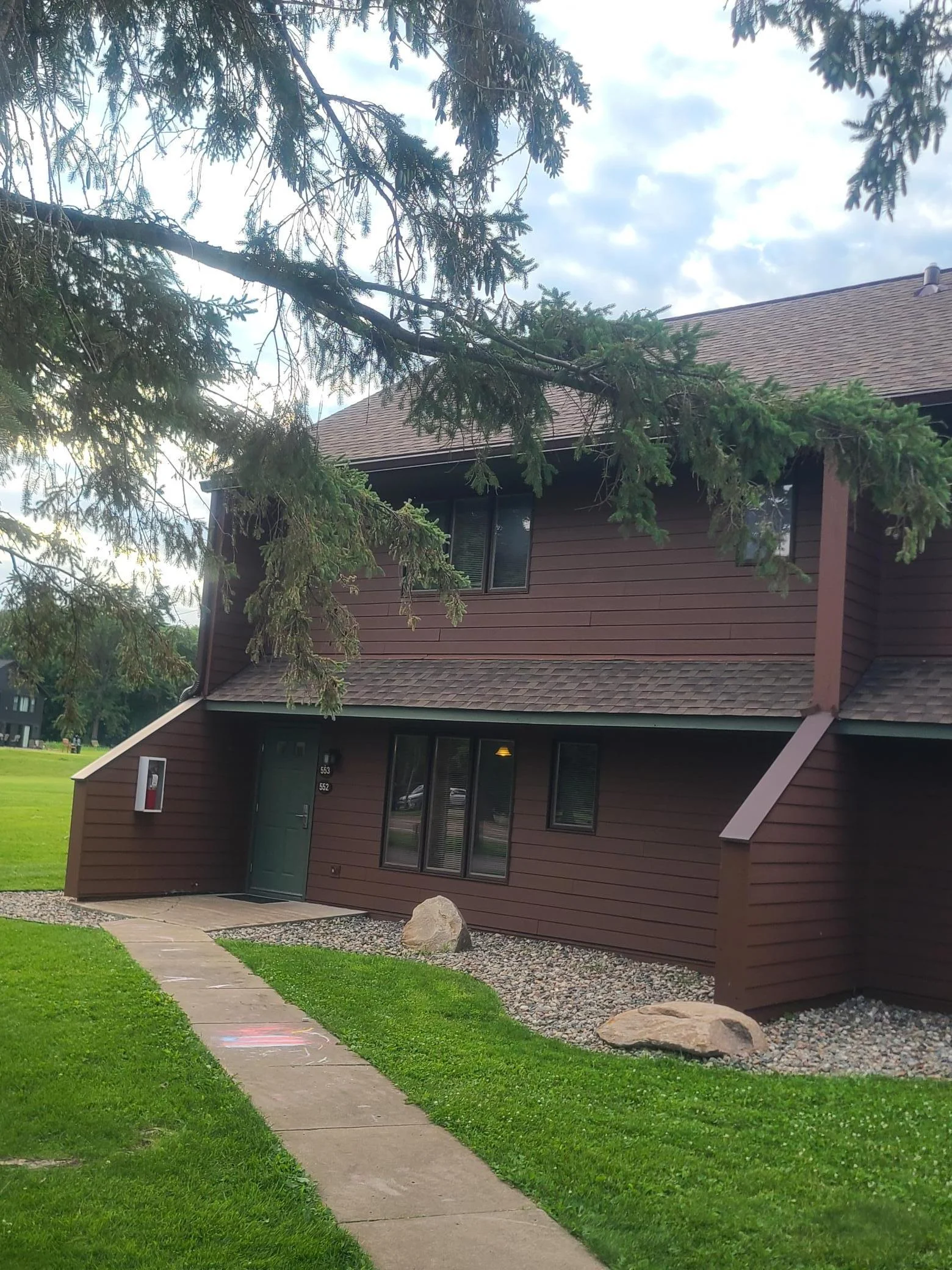 25150 Tame Fish Lake Road, Deerwood