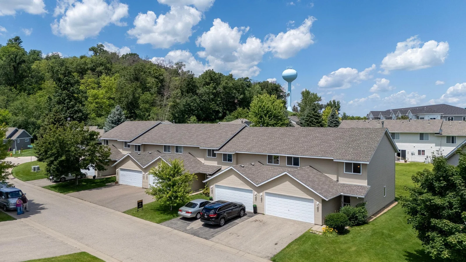 2772 Ridgeview Lane, Red Wing