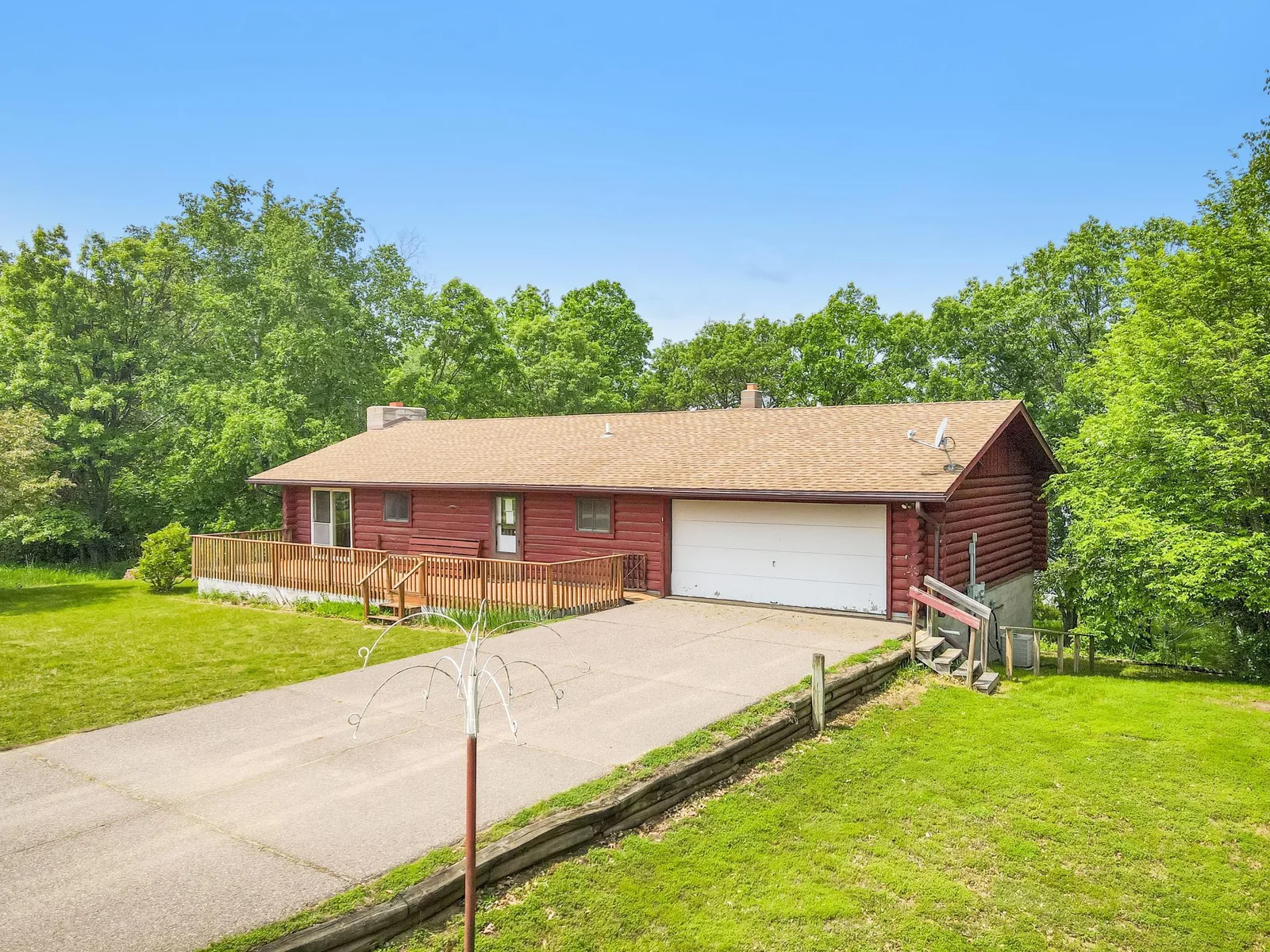 Photo 1 of 1283 Island Lake