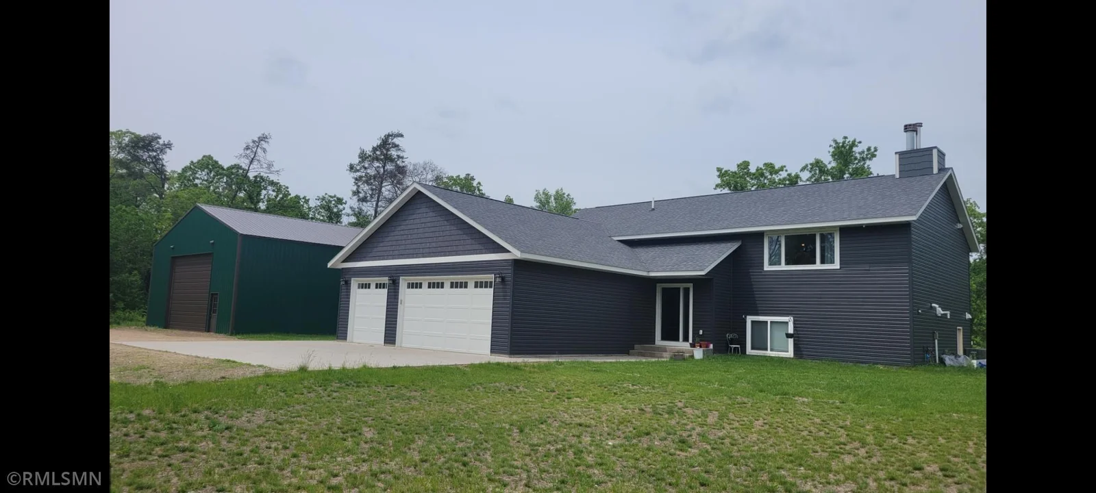 1912 Nelson Lake Road, Pillager