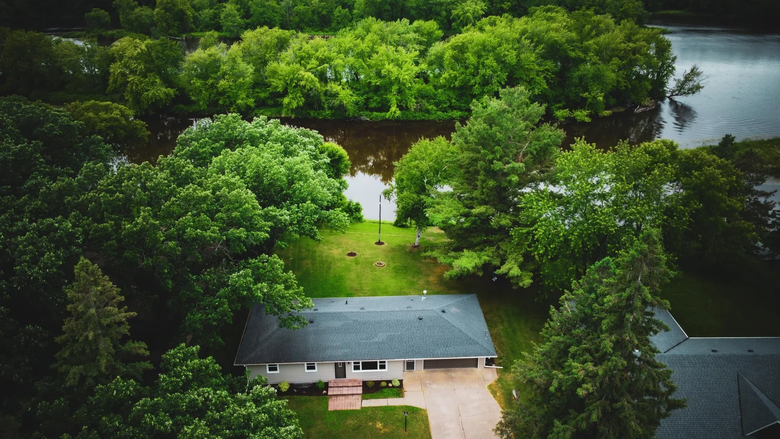 Aerial showing proximity to river.jpg