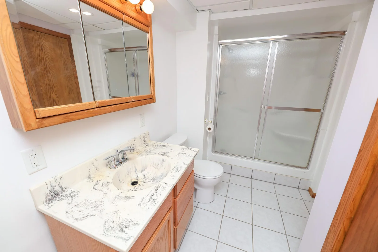 Bathroom 3
