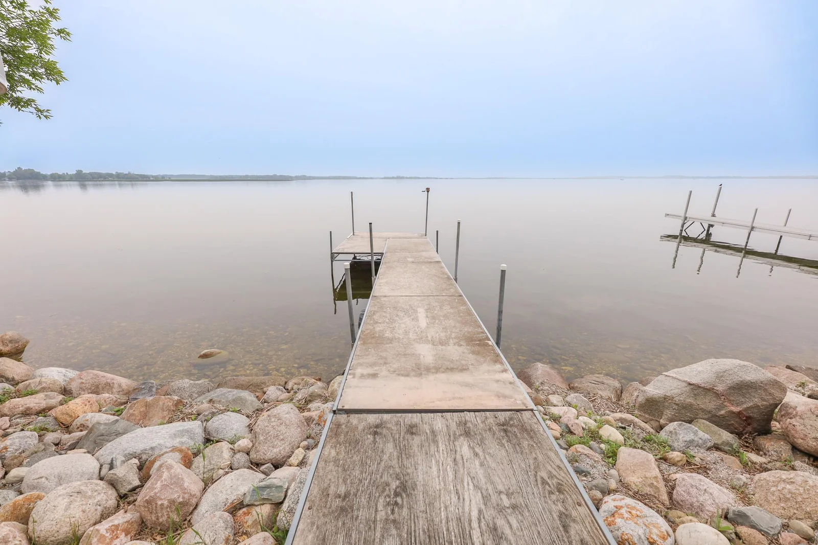 Lake Osakis