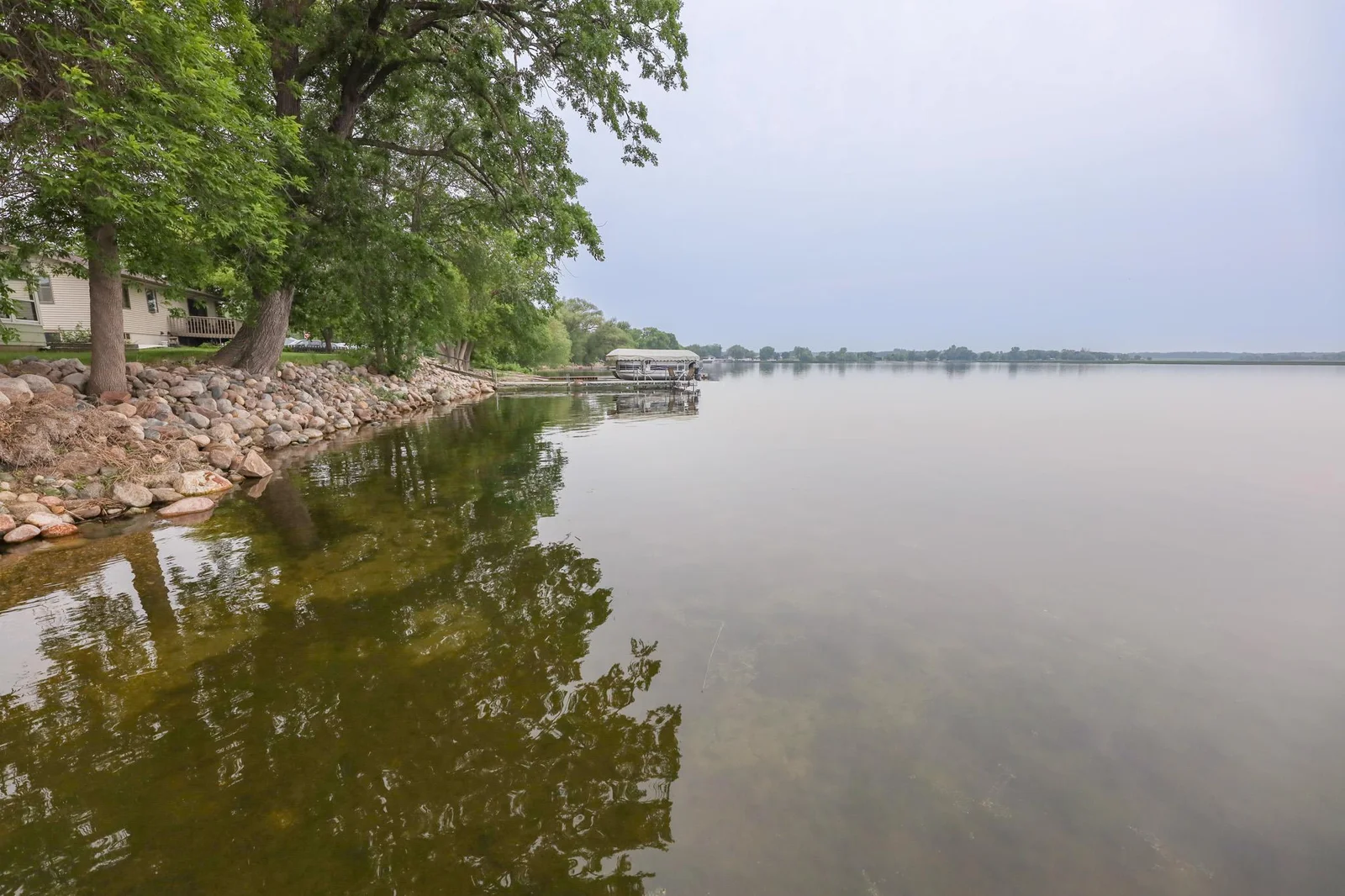 Lake Osakis