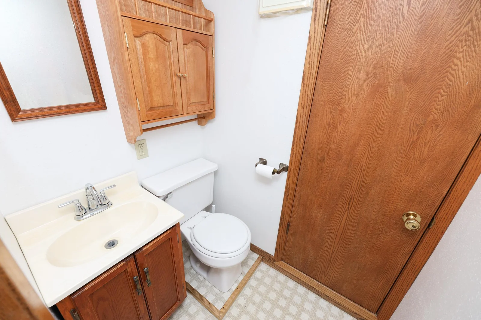 Bathroom 2