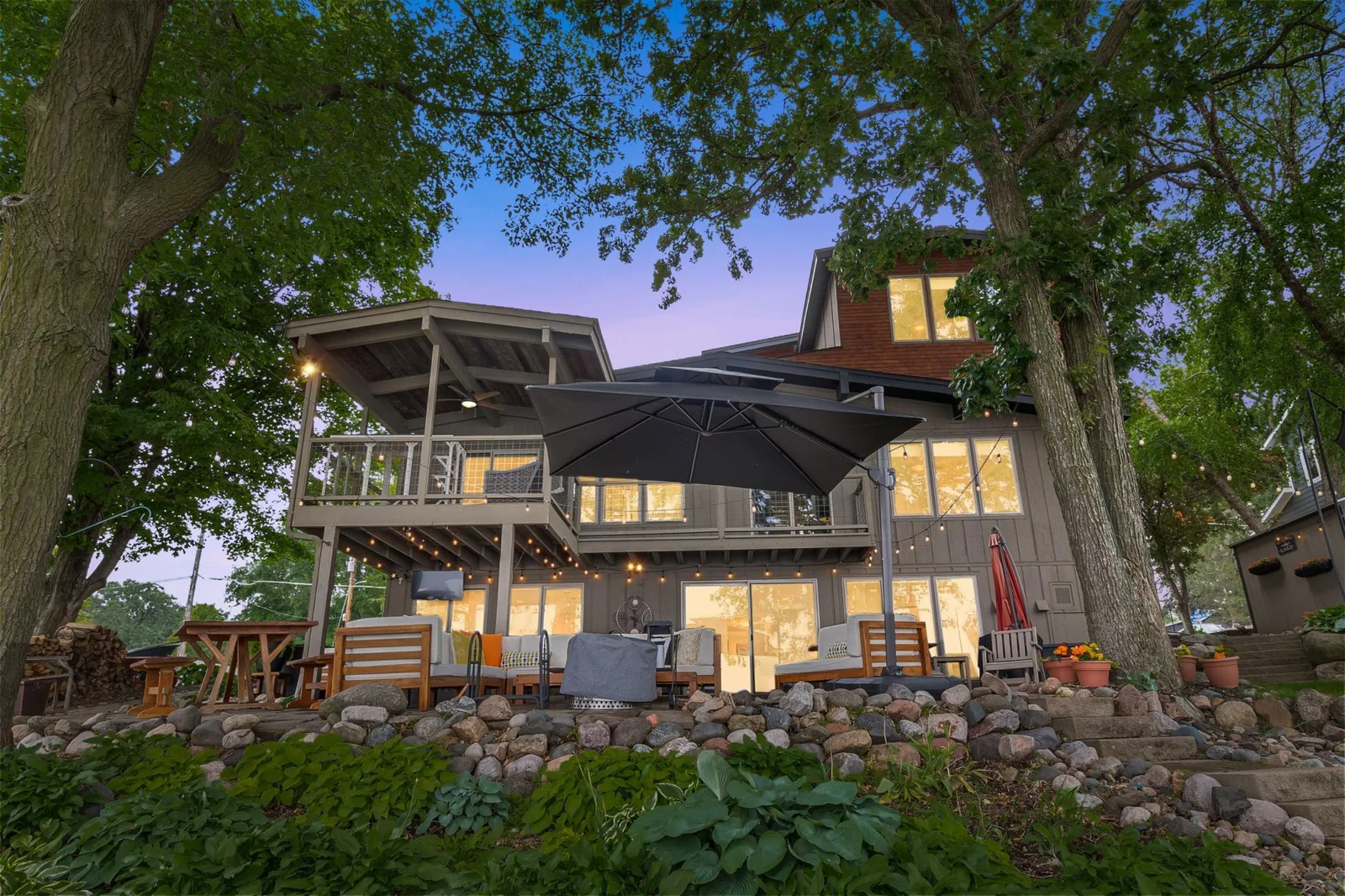 Photo 1 of 3880 Green Heights