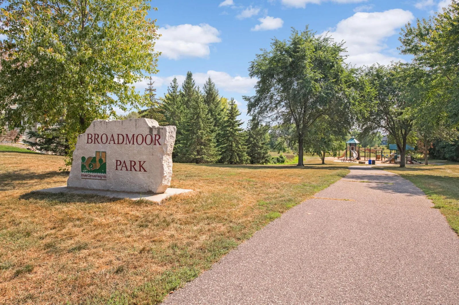 Nearby Boadmoor Park
