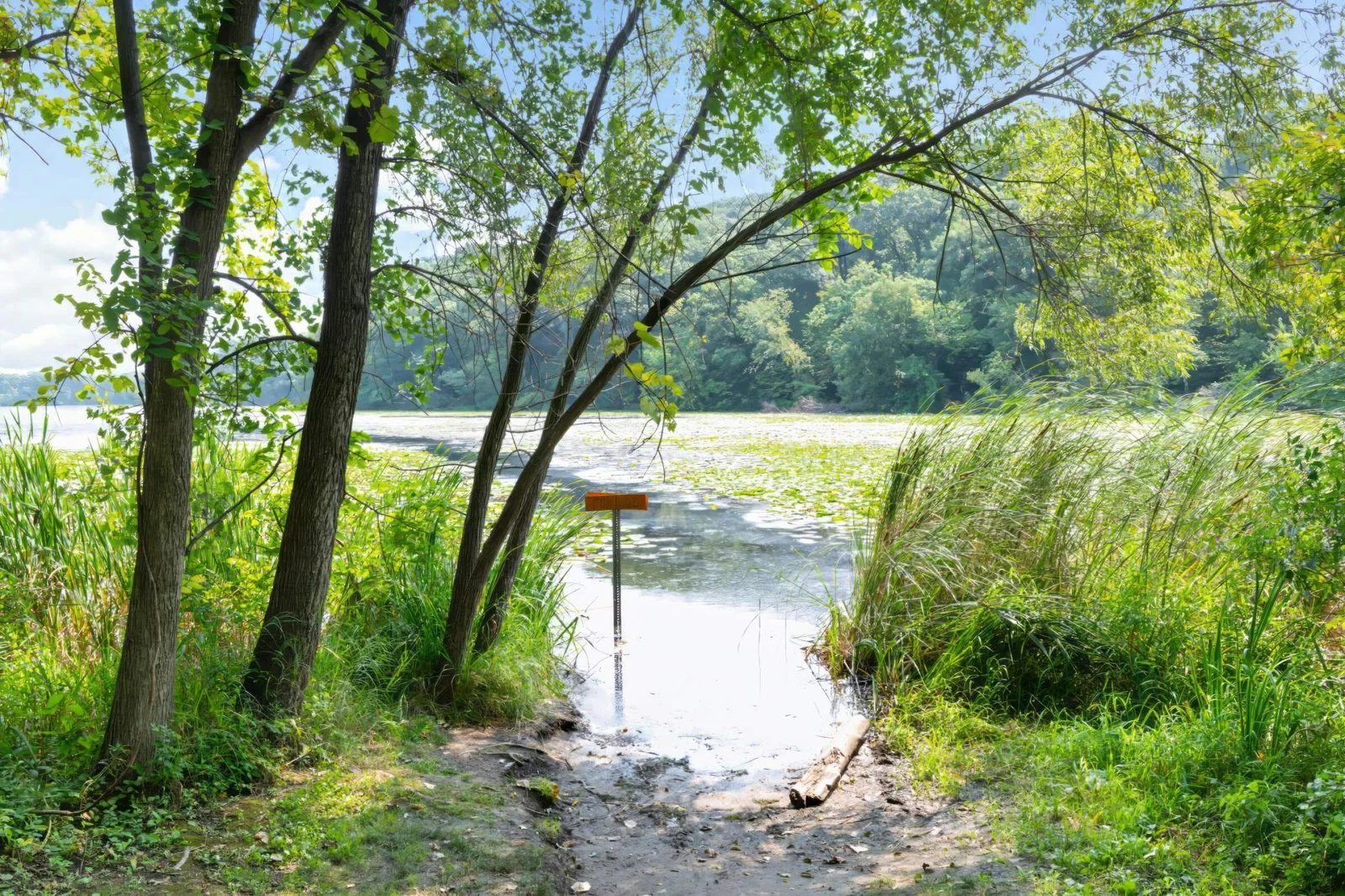 Lebanon Hills Park- CNN “Crown Jewel of Dakota County”