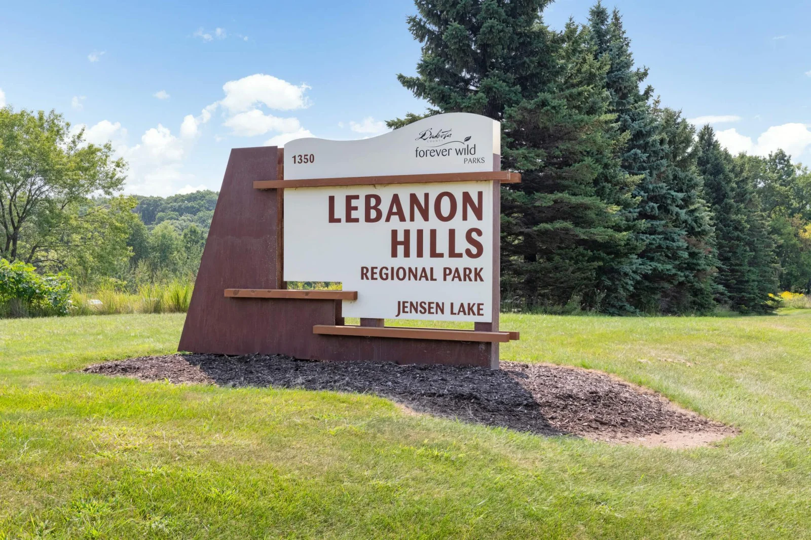 Lebanon Hills Park- CNN “Crown Jewel of Dakota County”