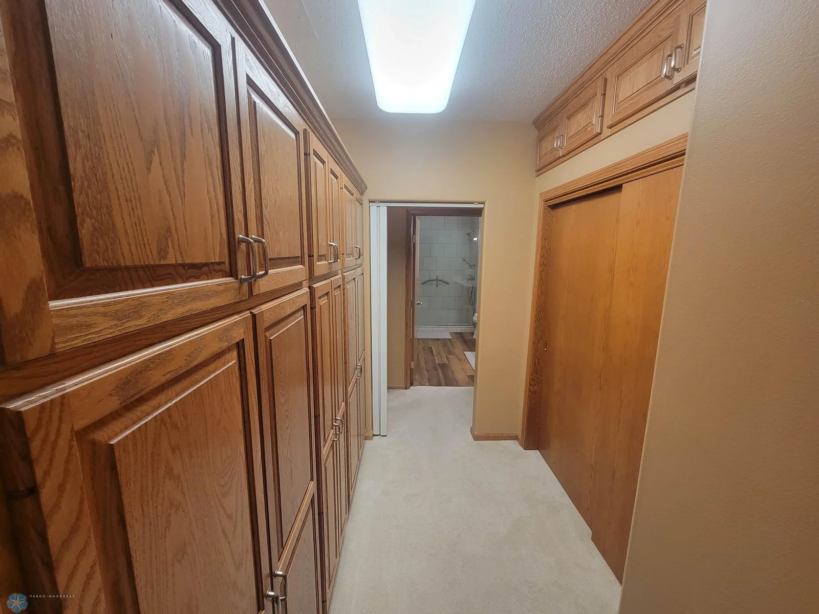 Master Closets & Cabinets