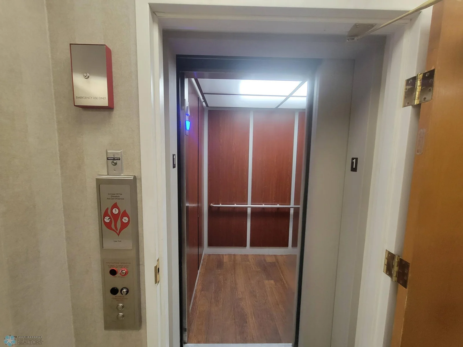 Elevator