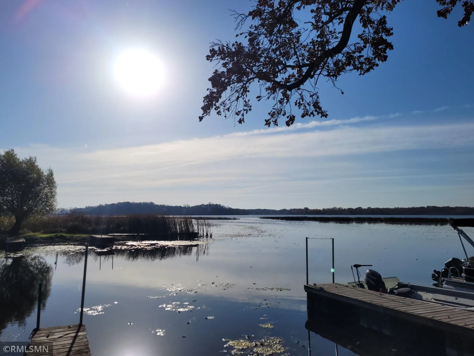 Nearby restaurants, golf course, ski hill, flea market, and bait shop making this a prime location for you to enjoy all the lake and area has to offer. You will need to rent a dock slip.