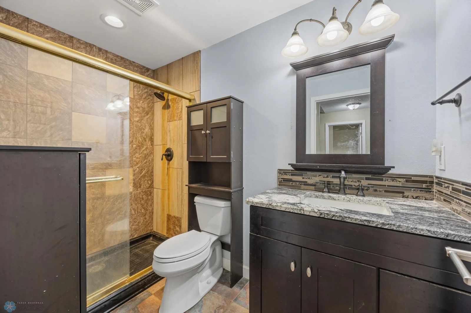 3rd Bathroom