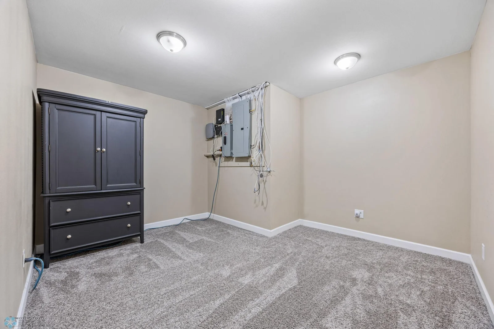 Storage Room/Flex Room