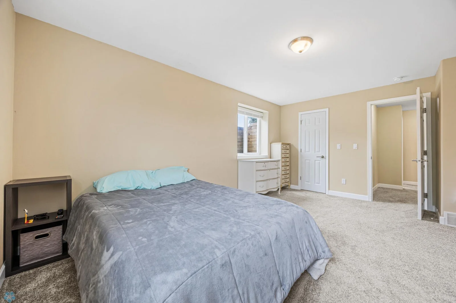 4th Bedroom