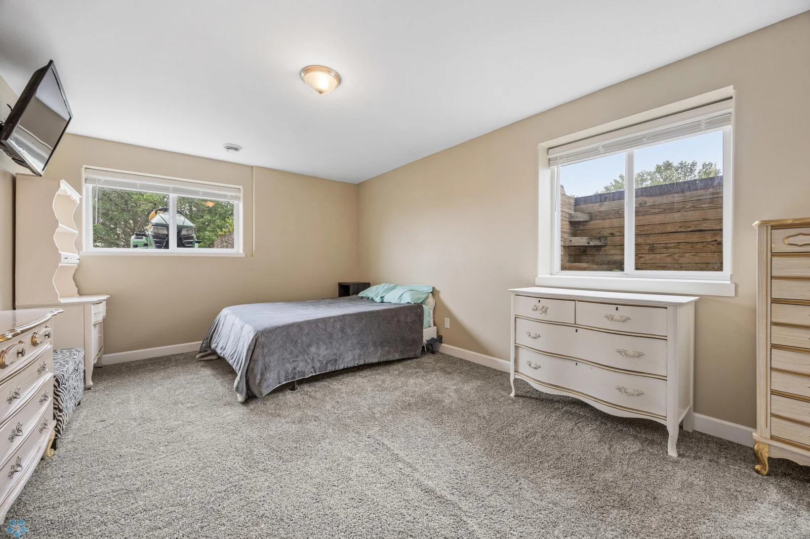 4th Bedroom