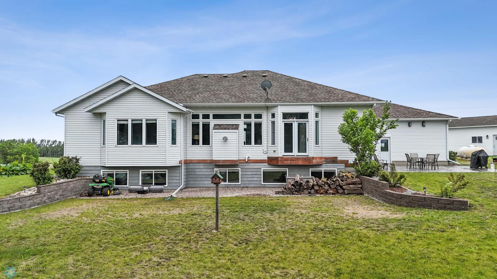 Back of House