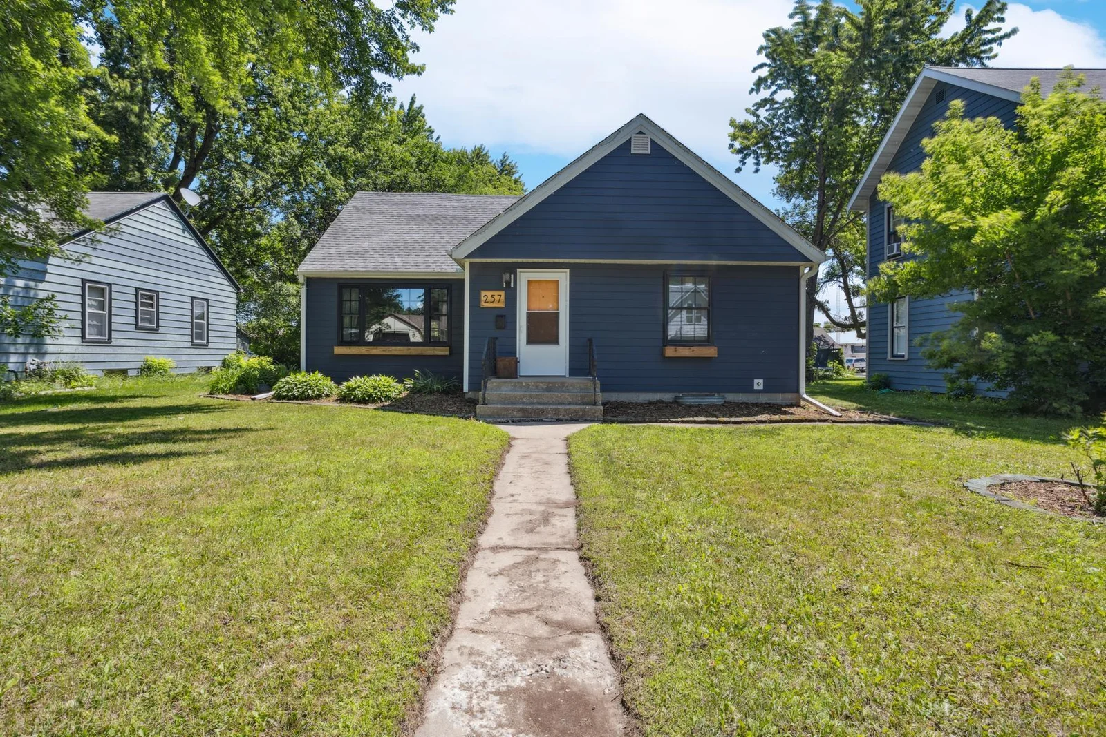 257 Orange Street, Waconia