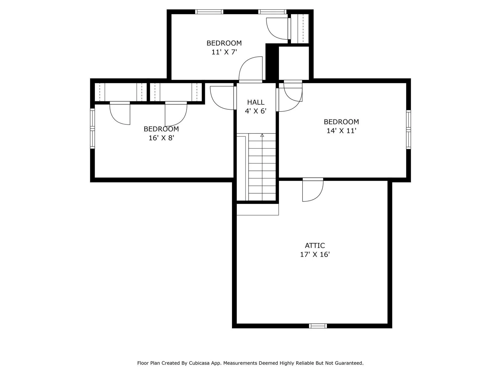 Upper Level