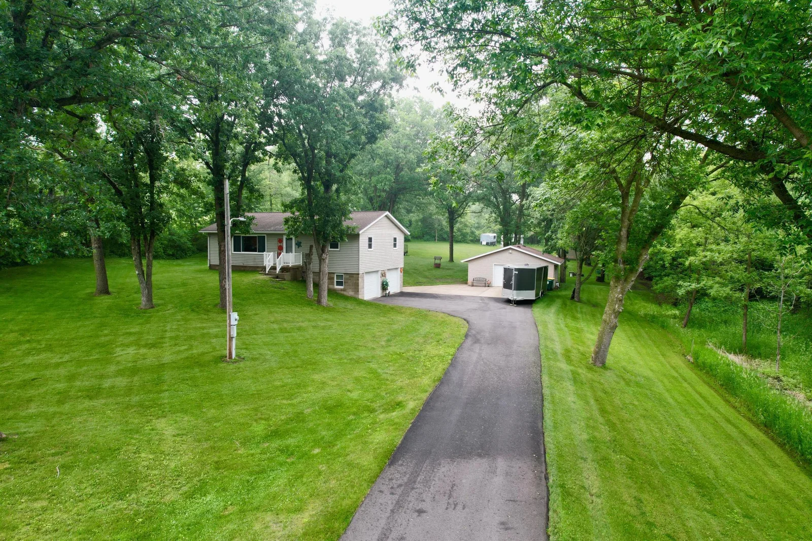 44534 Brick Yard Road, Sauk Centre