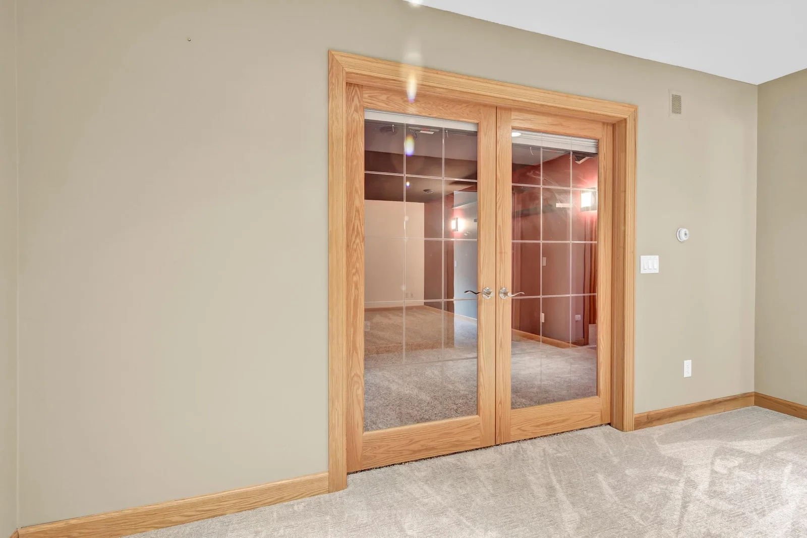 Theater Room